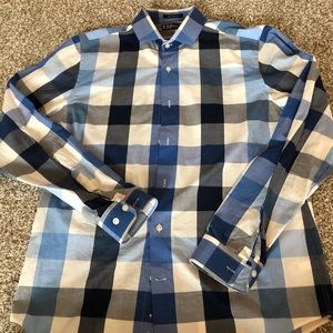 Express dress shirt